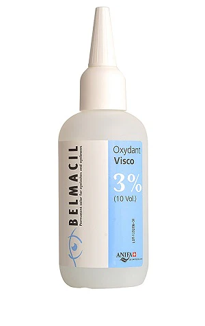 Is belmacil tint is amonia free