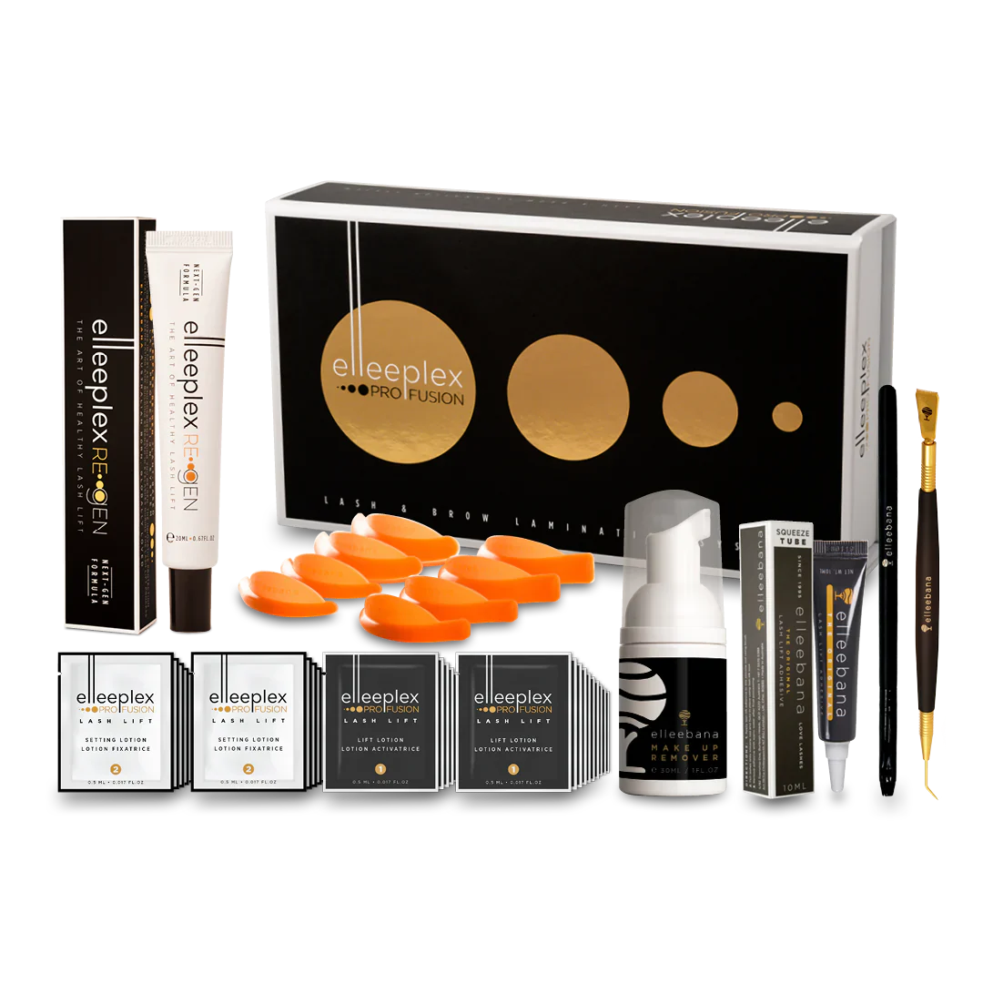 Elleeplex Profusion Full Kit Questions & Answers