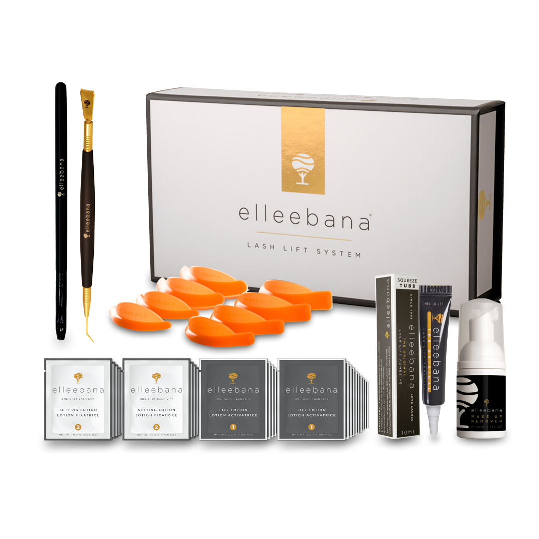 Are the Ultra Flex  Flat Shields included in this kit?