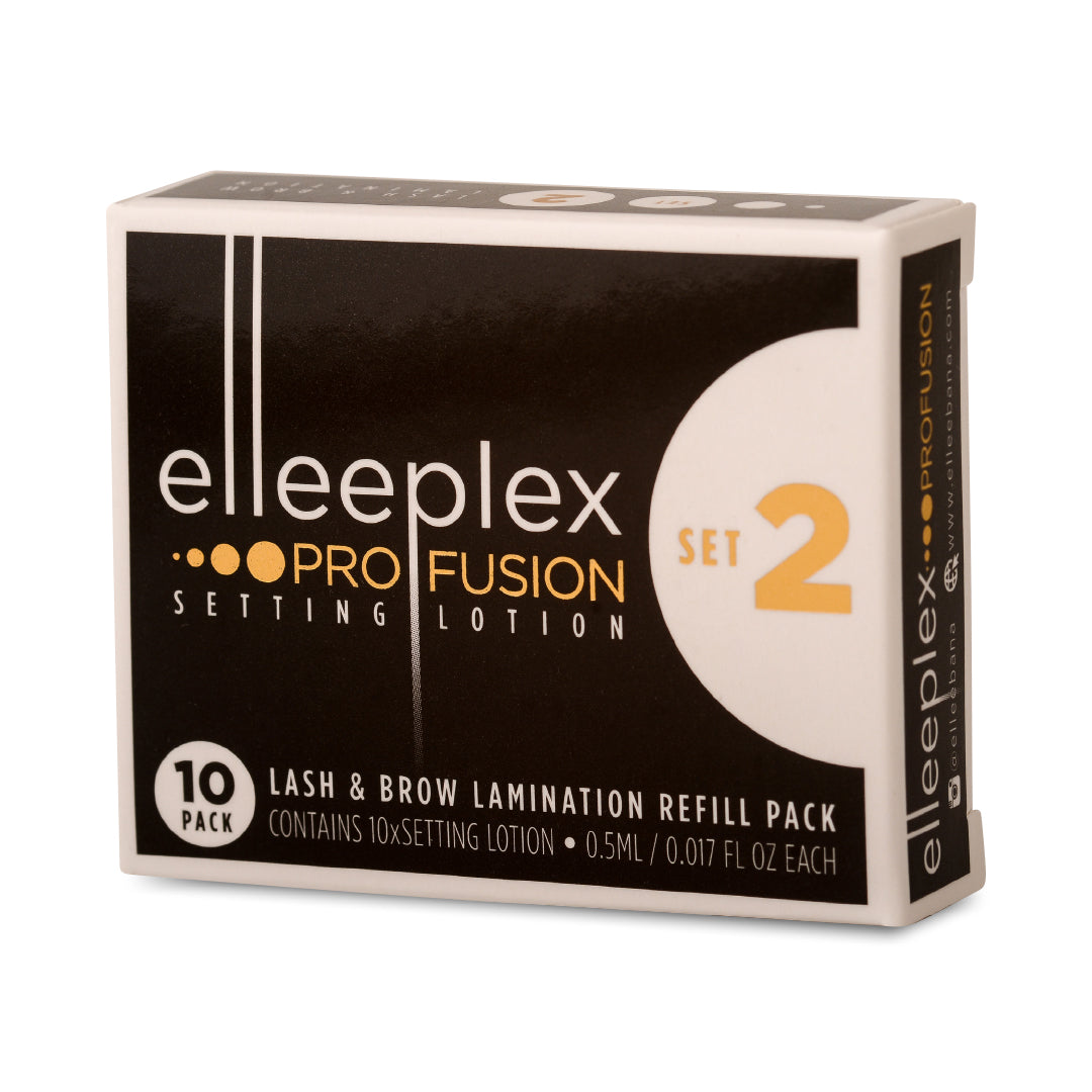 Elleeplex Profusion Refills - Step 2 ONLY Questions & Answers
