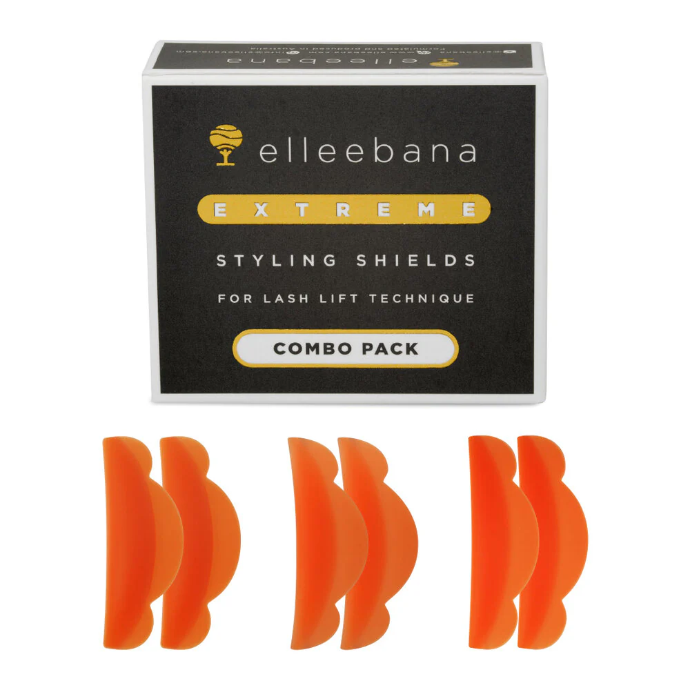 Elleebana Extreme Styling Shields Questions & Answers