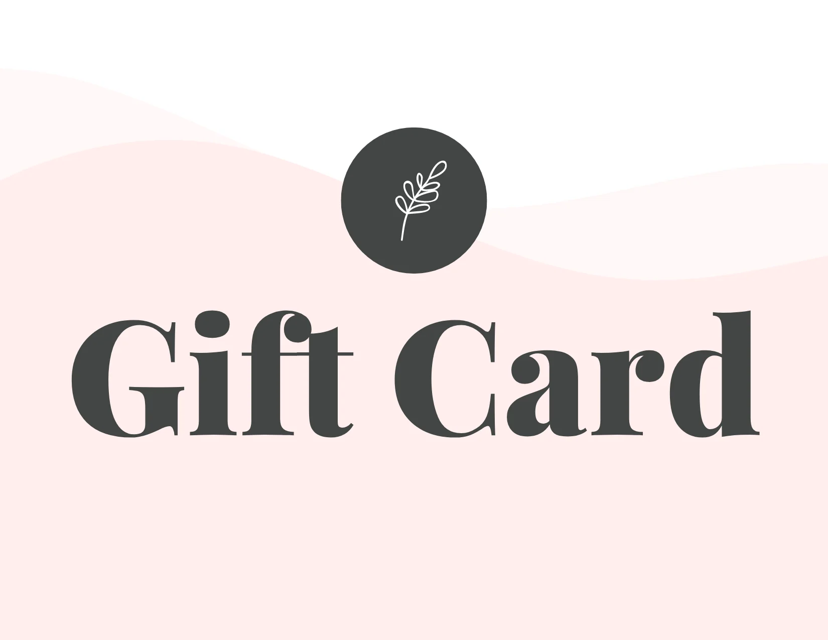 Gift Card Questions & Answers