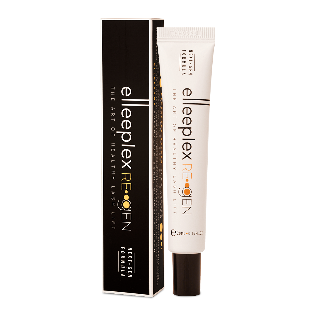 Can I use this as a standalone step after a lash lift? The nourishment part?