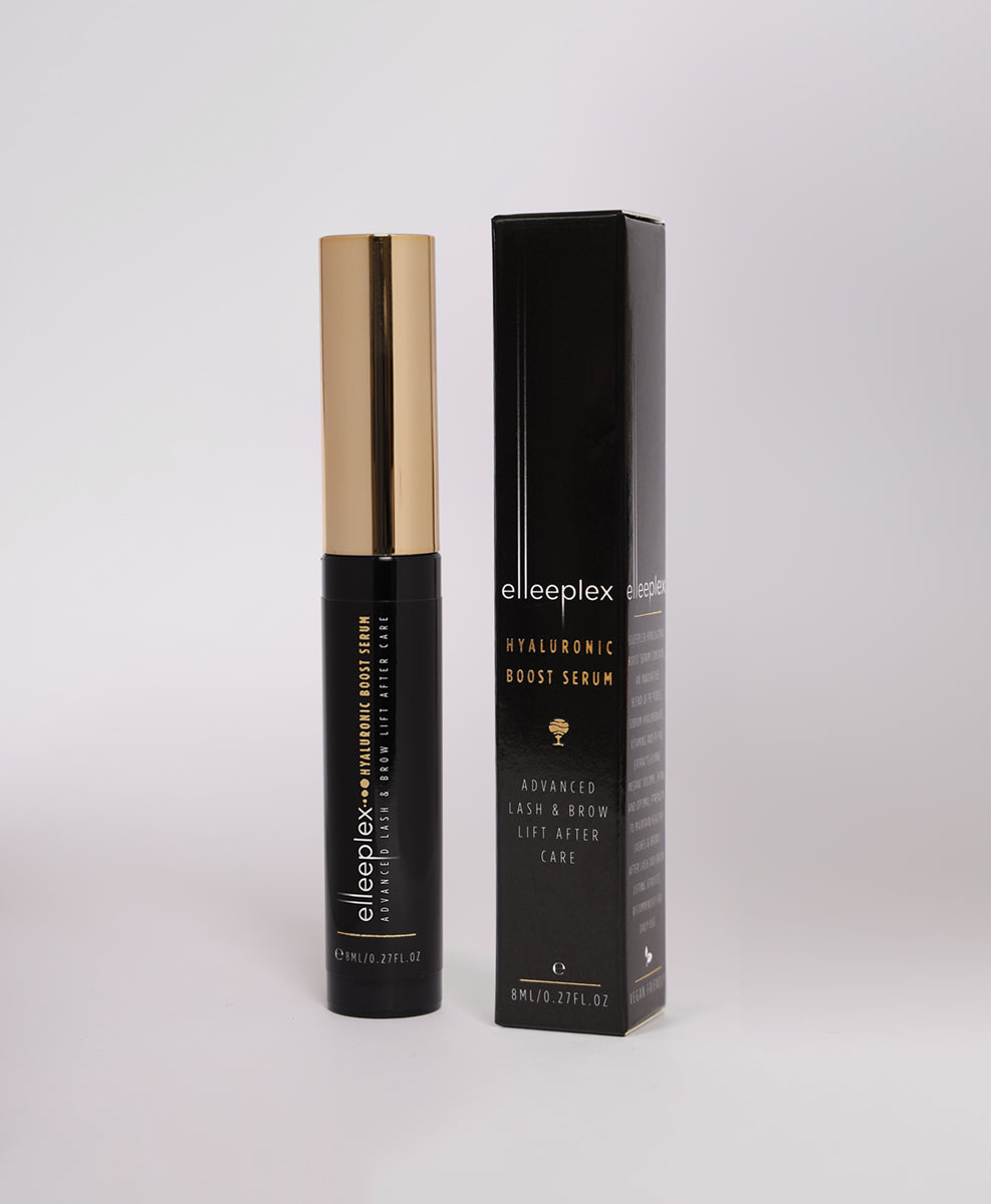 Can this be used with lash extensions?
