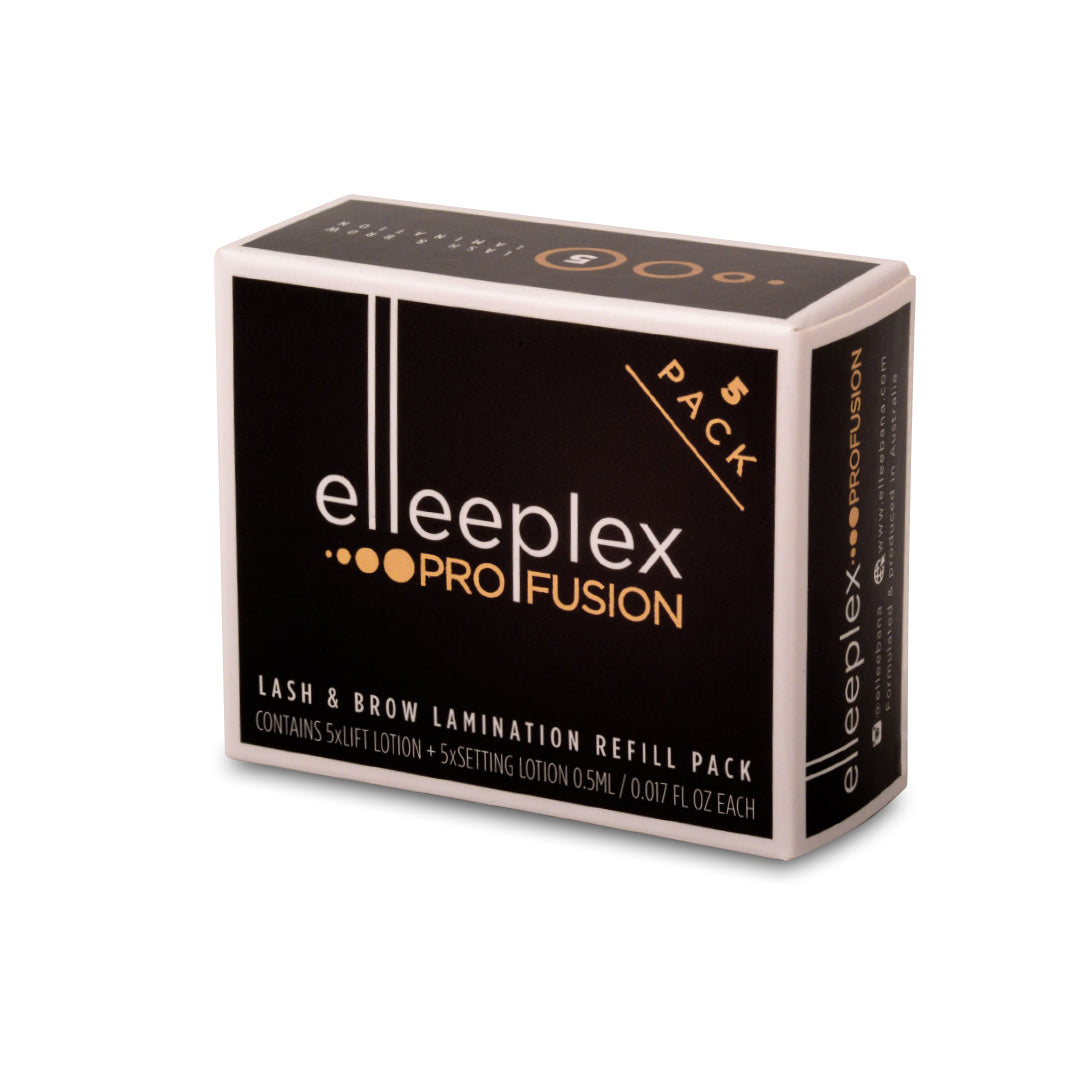 Elleeplex Profusion Refills - 5 pack Questions & Answers