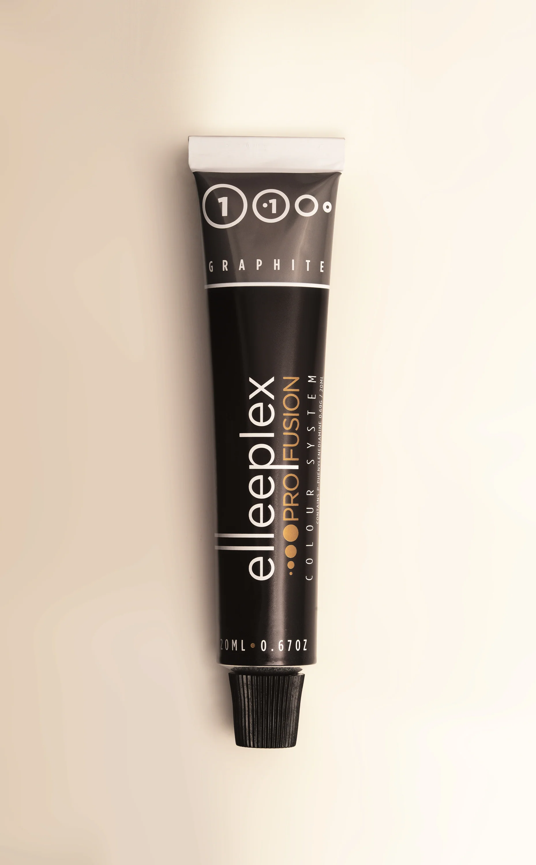 Elleeplex Pro Lash and Brow Tint - Graphite Questions & Answers