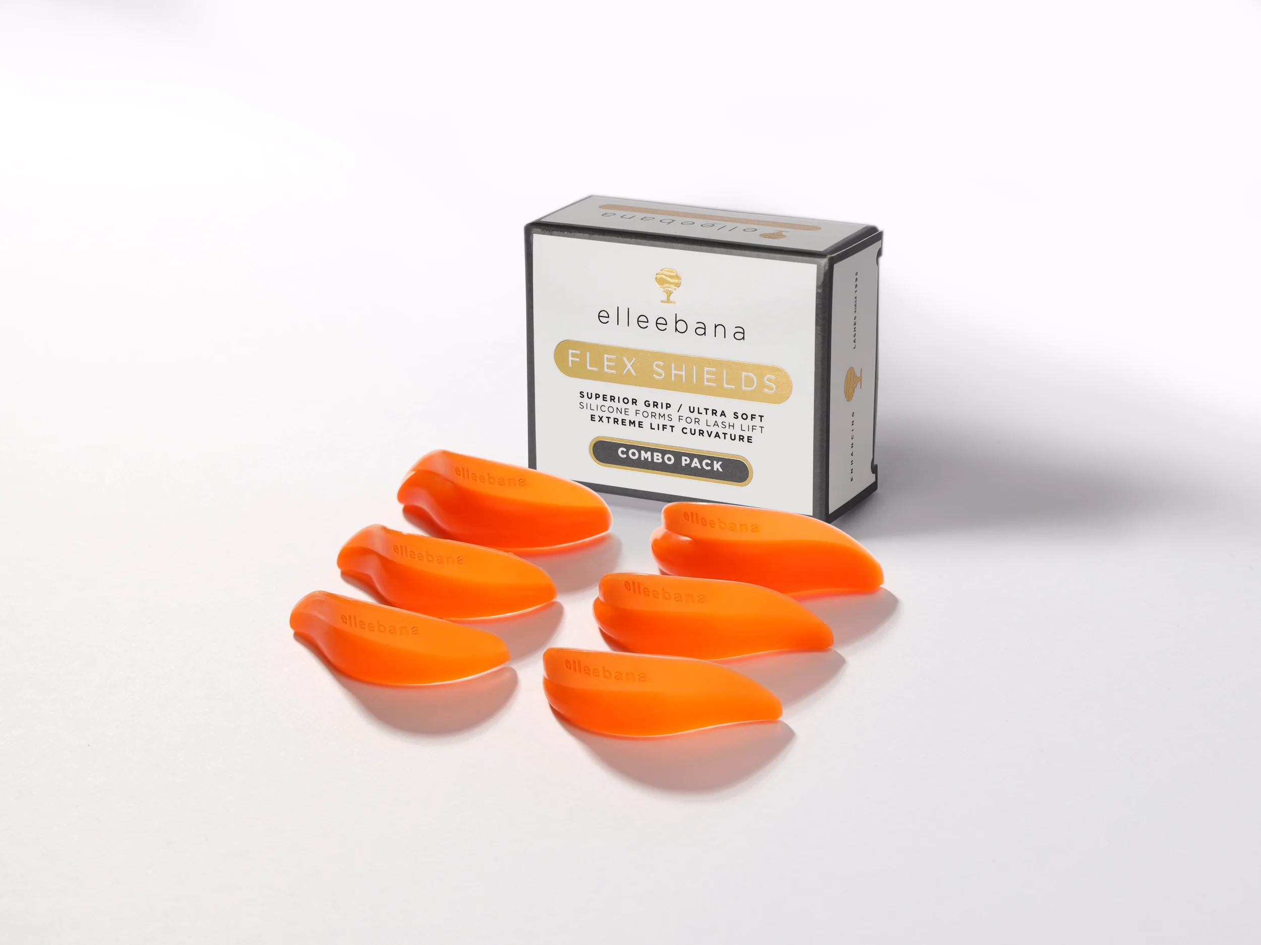 Elleebana Flex Shields-Combo Pack Questions & Answers