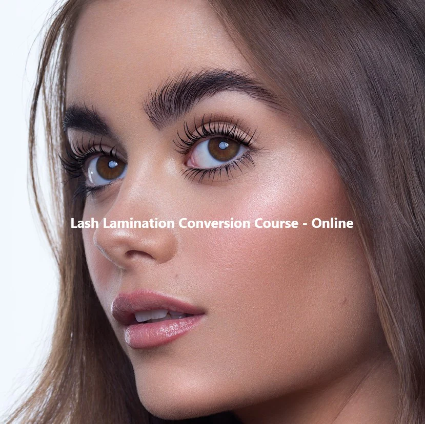 Elleebana Lash Lamination Conversion Course Online Questions & Answers